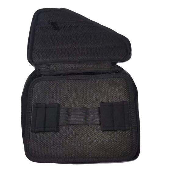 SKUNK Pilot Case Smell Proof, Water Proof, w/ Combination Lock, Black, NEW NWT - Picture 3 of 11